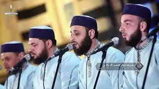 يا غافلا وليالي الصوم قد ذهبت || انتاج شركة المولوي 2025