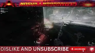 Warframe Day 1521 The Old Peace #warframegameplay #warframe