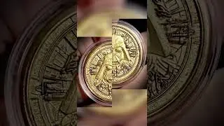 Making Coins #beautiful #laserengraving #custom #challenge #amazing #coin #challengecoin #starwars