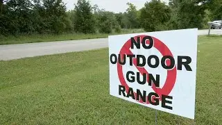 Gun club hopes to open 370-acre sporting facility in Oldham County