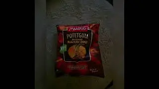 #sjokolade #chocolate #potetgull  #potatochips