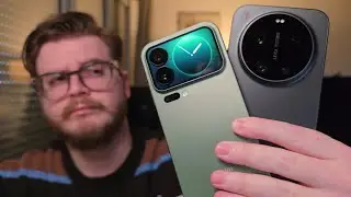 Xiaomi 17 Ultra : Je dois vous donner des explications.