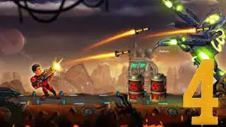 Alpha Guns 2 - Mission 4-3