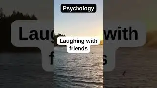 Why Laughing with Friends Feels Amazing - Brain Chemistry Explained!