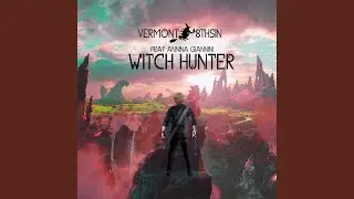Witch Hunter (feat. Annina Giannini)
