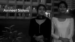 NIT DI NARAZGI | AMNEET SISTERS |
