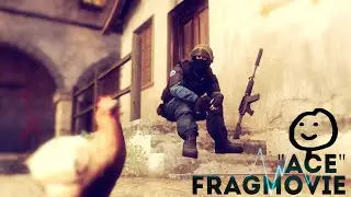 CS:GO ace movie