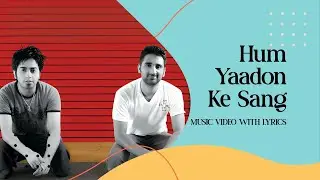 Raeth - Waada (Vertical Video) | Hum Yaadon Ke Sang | New Hindi Songs | Revibe