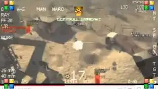 Mw2 Free CL for PS3!!