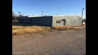 Commercial for sale - 886 Industrial Road, Eunice, LA 70535