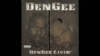 DenGee &ndash; Lucy Turf Walker Ft. Mr. Town