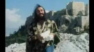 Demis Roussos - Schönes mädchen aus Arcadia