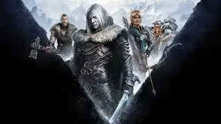 Dark Alliance Mod Runs