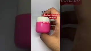 Irani mojza face cream