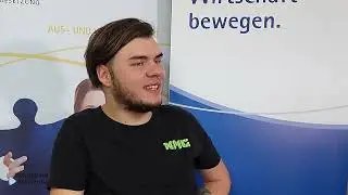 Passgenaue Besetzung: Interview mit Arthur Klepzig