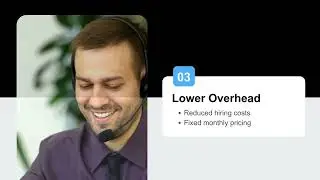 Complete IT Outsourcing: Streamline Tech Operations & Boost Productivity