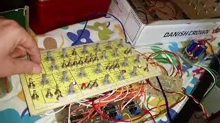 mfos sound lab mini synth plus