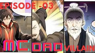After Transmigrate In A Cultivation World MC Becomes A Billionaire With System! Episode-03 In Hindi 
