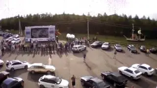 Audi-festival