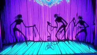 Child Of Waste - Witness [Lyric Video] (2019)