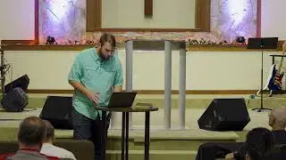 Unraveling Infant Damnation and Original Sin | Nick Shalna
