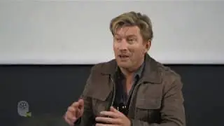 Acting with David Wenham - Little Things I've Learned Along The Way (Presented by Gary Nisbet)