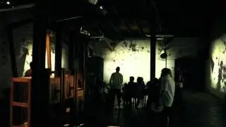 dOCUMENTA (13) - William Kentridge - The Refusal Of Time, 2012, Full-HD