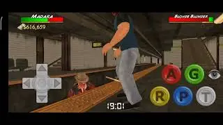 Easiest way to kill wrestler in Wrestling empire 💀💀part 2