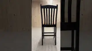 Modern Chair March