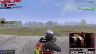 The BEST H1Z1 Player to Ever Click a Mouse