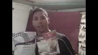 Zeal Vs Visalus - SUCCESS Magazine Showdown