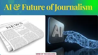 Italy Publishes First Fully AI Written Newspaper &ndash; Shocking!