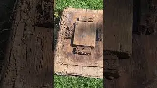 The Hazards of Wooden Lids on Septic Tanks