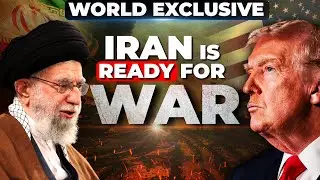 Breaking News | We Want Peace, But Iran Is Ready for War: Representative of Iran’s Supreme Leader