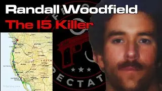 Serial Killer Randall Woodfield - The I5 Bandit