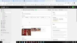 Как изменить цену товара в Shopify &mdash; полное руководство