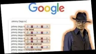JOHNNY DEPP is RANGO!? - 