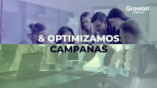 Incrementa tus Ventas con GrowOn: Soluciones de Marketing Digital Efectivas