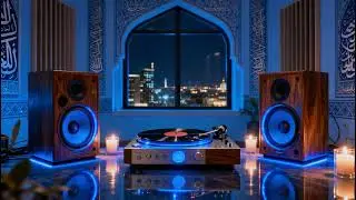 موسيقى عربية هادئة لراحة النفس في رمضان