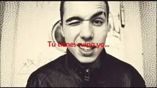 HARD GZ   POL&Eacute;MICA TRI&Aacute;NGULOS FT. DANMAN x DEFLOW x MARCOS (INVIERNO)