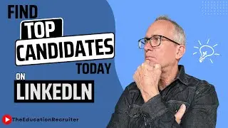 How to Use LinkedIn Sales Navigator to Find Candidates - Recruiters and Staffing Agencies