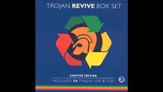 Ike Bennett & The Crystalites - Stop That Man