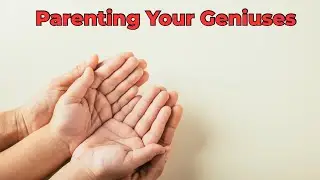 Parents Are the First Gurus | Secrets of Parenting | Shree Krsna Guruji | CMWOL