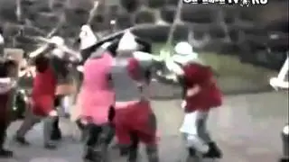 Мега Босс
