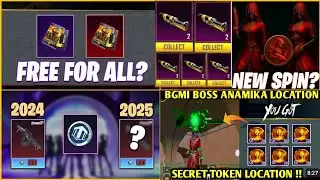 😲Trick ₹0 Uc Get Free Anamika Voice Set & In Bgmi | How To Get Anamika Voice Pack In Bgmi
