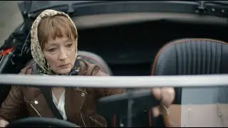 Magpie Murders | The Official Trailer | Streaming exclusively on BritBox from 10th February 2022