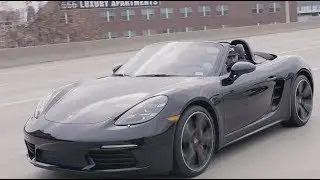 B-RAiN - Move Your Feet ft. Joe Nester X REM ONE (Official Music Video)