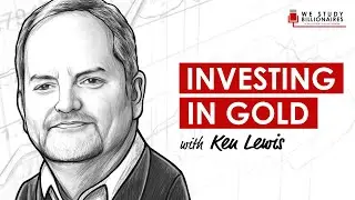 TIP261: Investing In Gold With Ken Lewis CEO Of APMEX