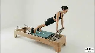 Pilates Studio Hygiene Essentials: Reformer Mat, Grip Socks, and Clean Setup