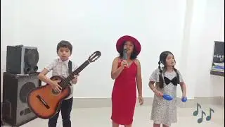 Pasillo: El alma en los labios